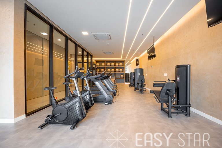 Aconchegante apto na Vila Mariana