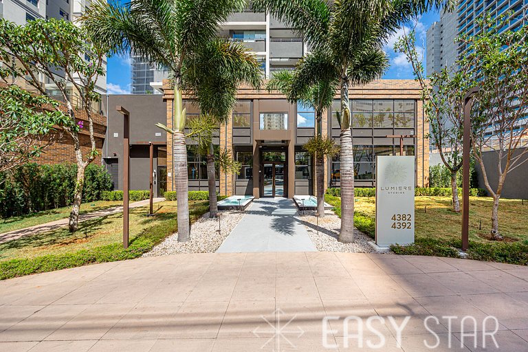 Aconchegante apto na Vila Mariana