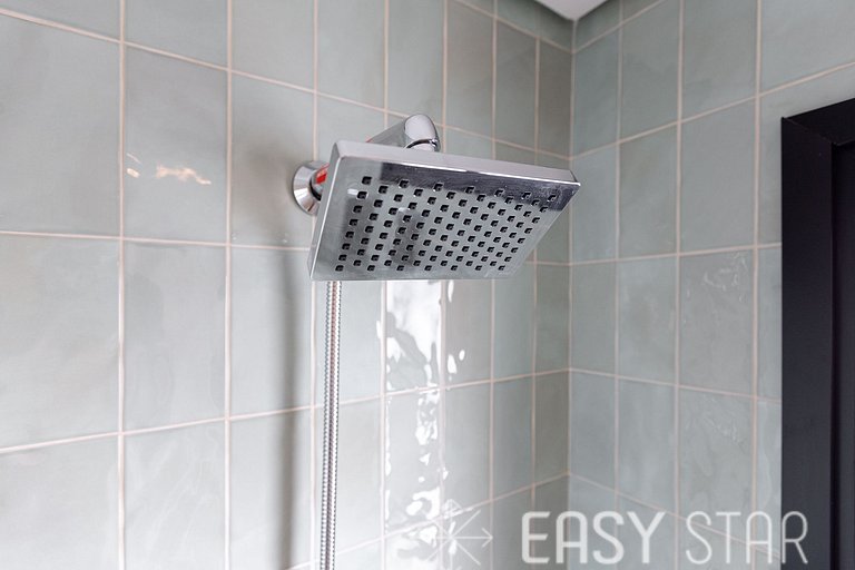 Easy Star - Luxuoso Studio no Coração do Campo Belo - HC01H