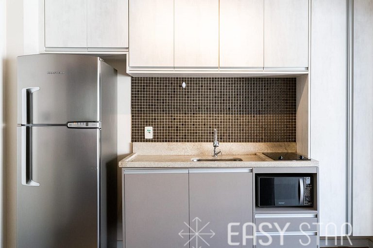 Easy Star - Studio Aconhegante ao Lado do Aeroporto de Congo