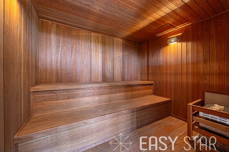 Easy Star - Moderno studio ao lado da Estação Oscar Freire -