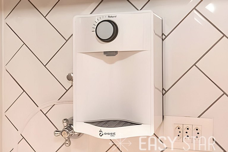 Apto com Lazer Completo  e vaga na Vila Olimpia