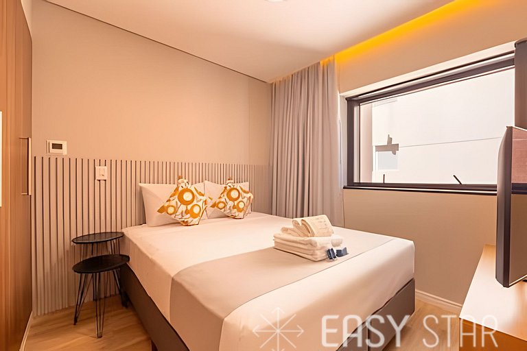 Lindo Apartamento no Jardins Paulista