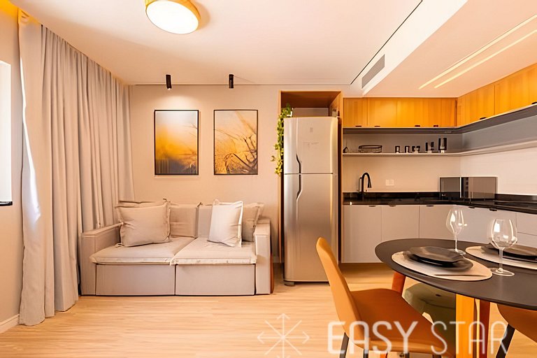 Lindo Apartamento no Jardins Paulista
