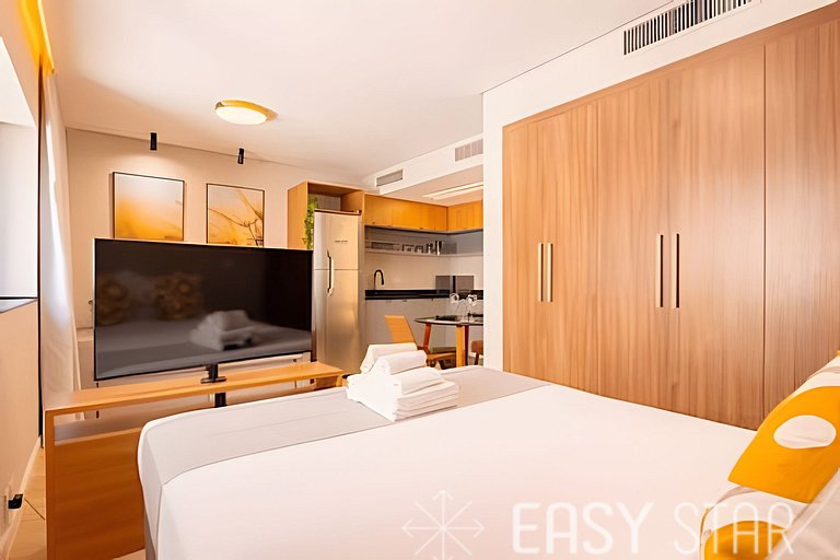 Lindo Apartamento no Jardins Paulista