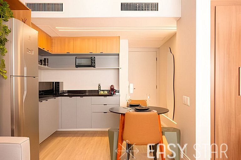 Lindo Apartamento no Jardins Paulista