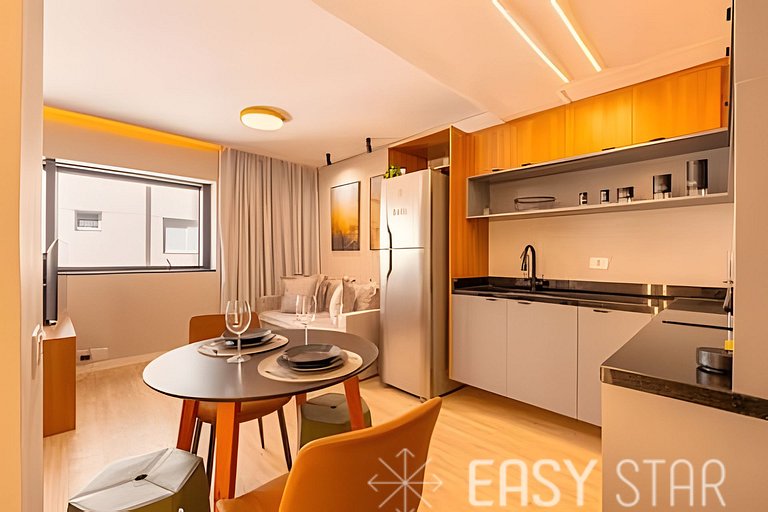 Lindo Apartamento no Jardins Paulista
