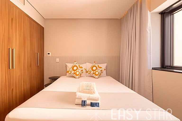 Lindo Apartamento no Jardins Paulista