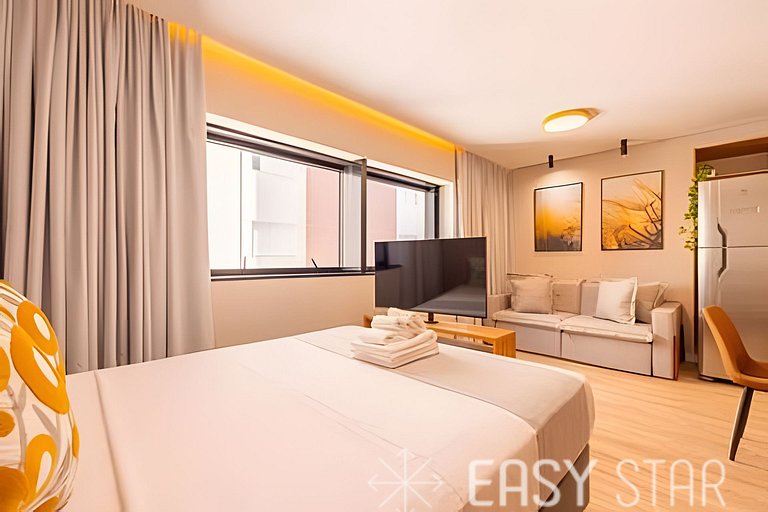 Lindo Apartamento no Jardins Paulista