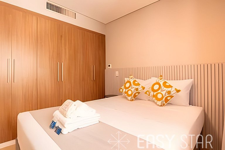 Lindo Apartamento no Jardins Paulista