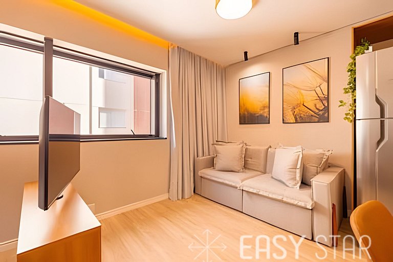 Lindo Apartamento no Jardins Paulista