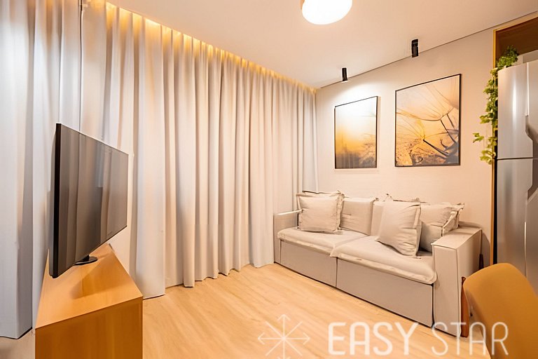 Lindo Apartamento no Jardins Paulista
