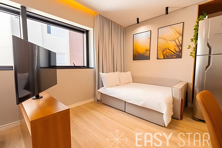 Lindo Apartamento no Jardins Paulista