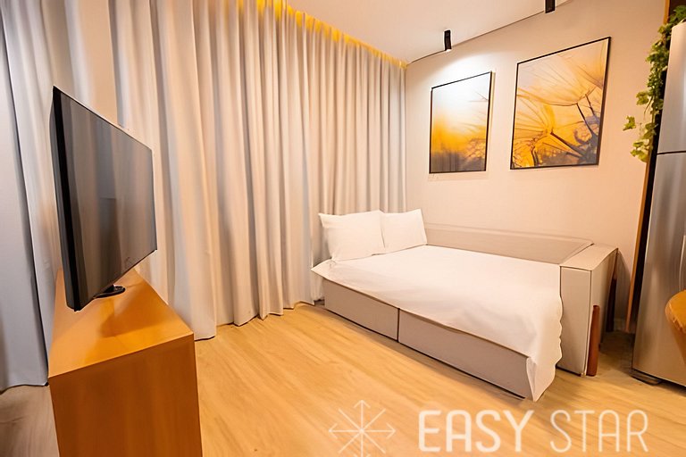 Lindo Apartamento no Jardins Paulista