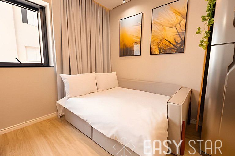Lindo Apartamento no Jardins Paulista