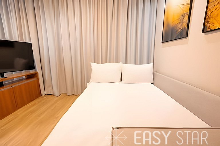 Lindo Apartamento no Jardins Paulista