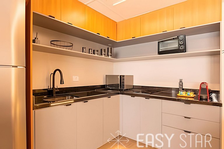 Lindo Apartamento no Jardins Paulista