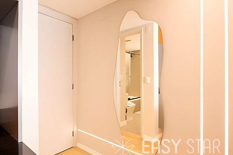 Lindo Apartamento no Jardins Paulista