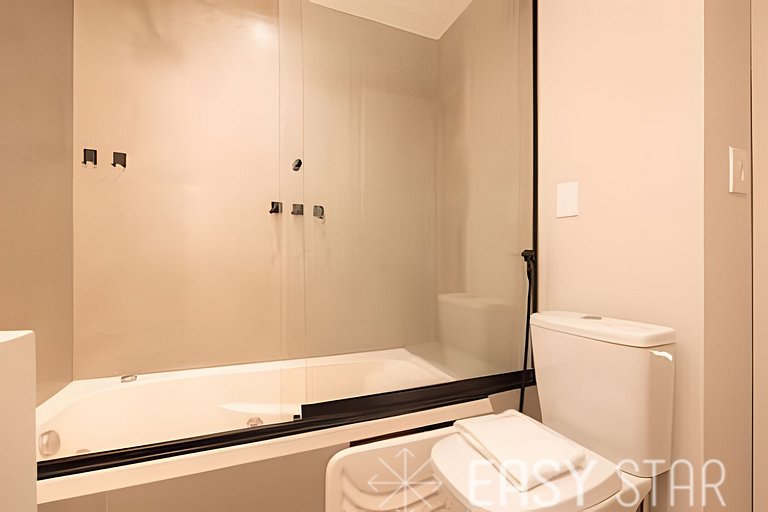 Lindo Apartamento no Jardins Paulista