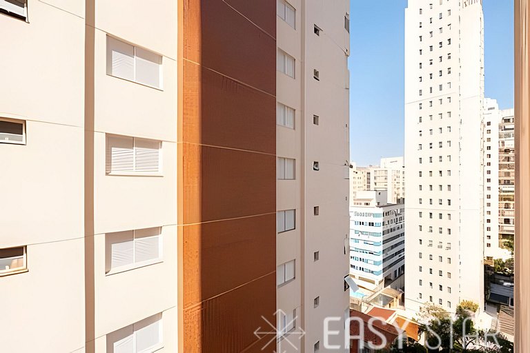 Lindo Apartamento no Jardins Paulista