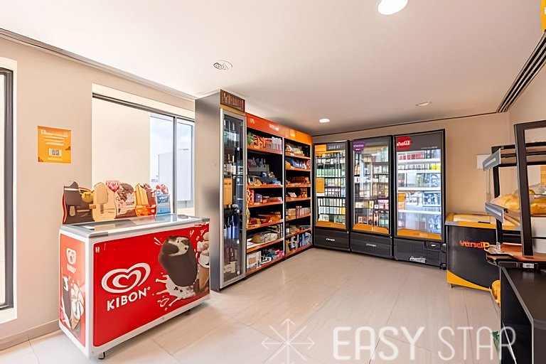 Lindo Apartamento no Jardins Paulista