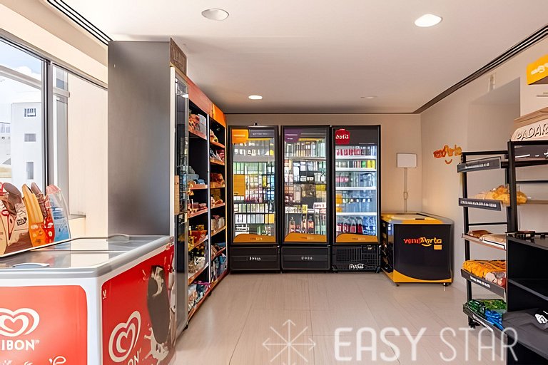 Lindo Apartamento no Jardins Paulista