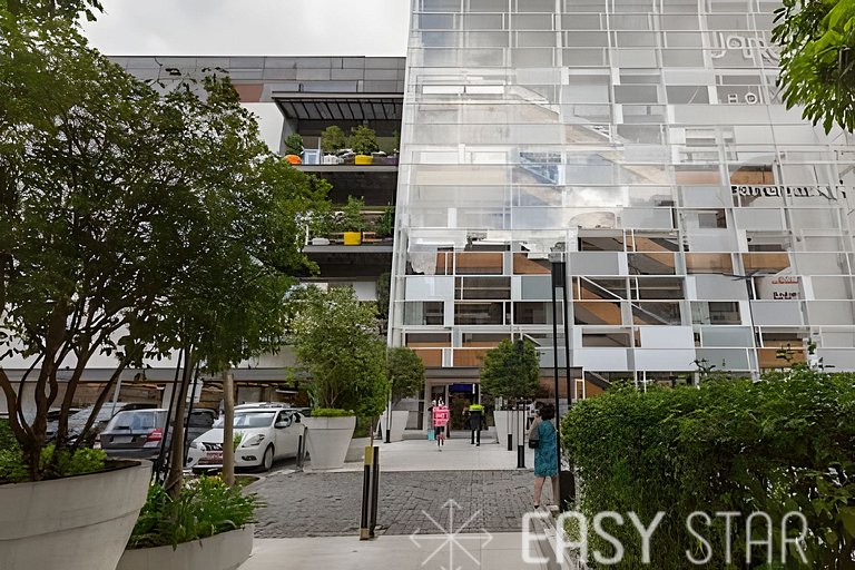 Lindo Apartamento no Jardins Paulista