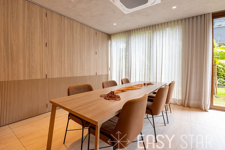 Beautiful Studio in Vila Nova Conceição