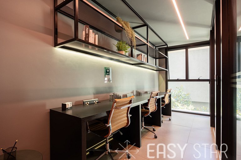 Charming Studio near Oscar Freire