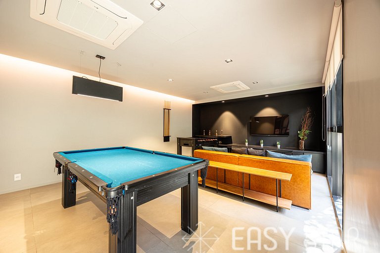 Charming Studio near Oscar Freire