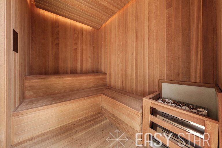 Easy Star - Belo apartamento no coração de Perdizes - SQ06I