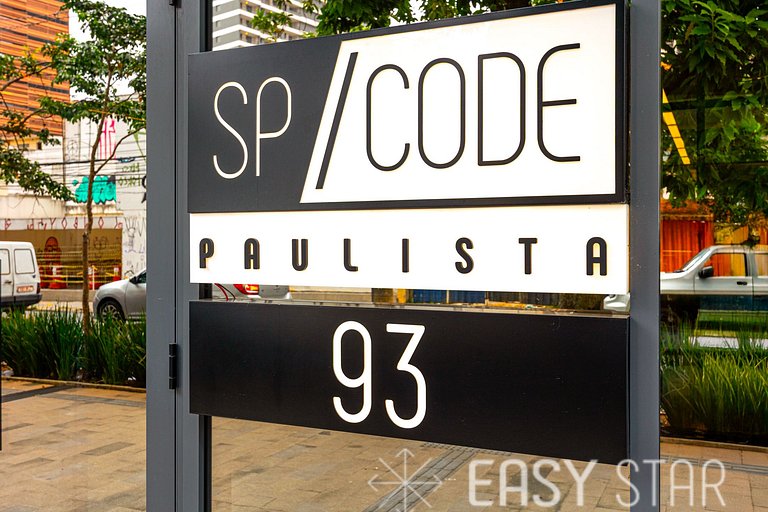 Aconchegante Studio próximo ao metrô Paraiso
