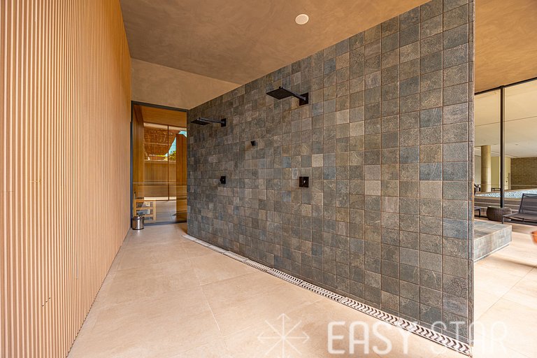 Easy Star - Belissimo apartamento no coração do Itaim Bibi -