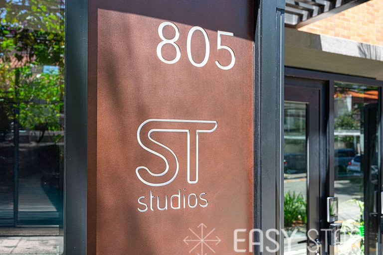 Easy Star - Charmoso studio na Vila Clementino - SR01I