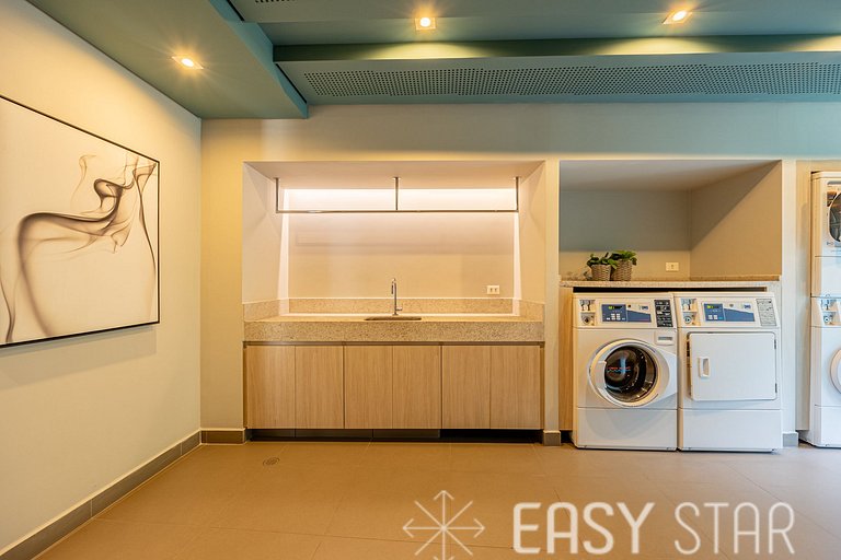 Easy Star – Deslumbrante Estudio en el Corazón de Vila Madal