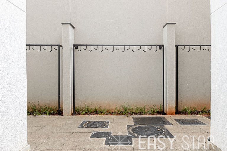 Easy Star - Belo studio no alto da Consolaçâo - OR01I