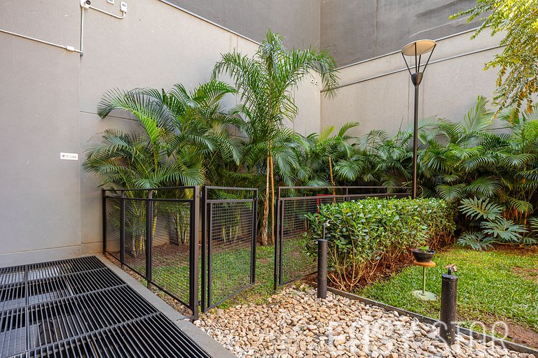 Easy Star – Fabulous apartment in Vila Mariana – IJ01I