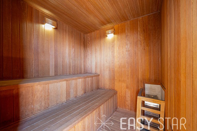 Easy Star – Fabuloso apartamento en Vila Mariana – IJ01I