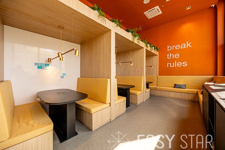 Easy Star - Belo studio atemporal na Oscar Freire - JD01I