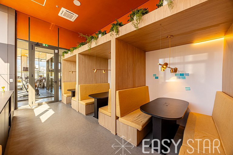 Easy Star - Belo studio atemporal na Oscar Freire - JD01I