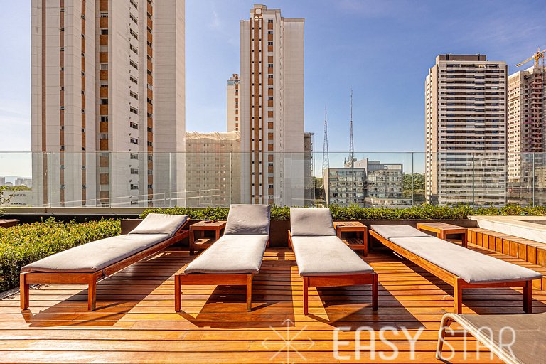 Easy Star - Belo studio atemporal na Oscar Freire - JD01I