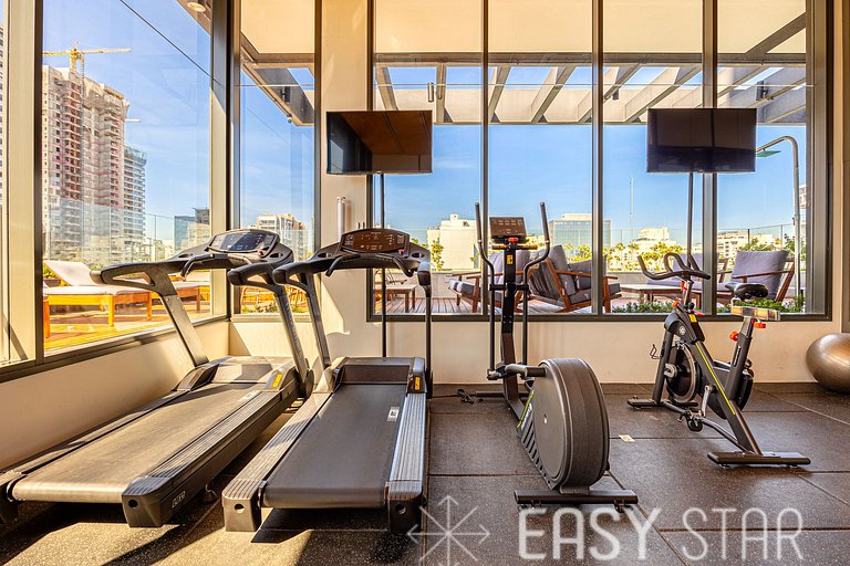 Easy Star - Belo studio atemporal na Oscar Freire - JD01I