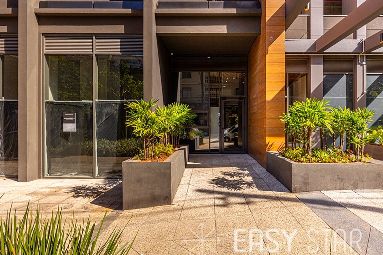 Easy Star - Belo studio atemporal na Oscar Freire - JD01I