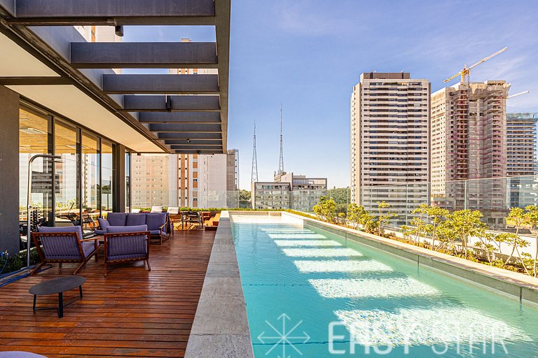 Easy Star - Belo studio atemporal na Oscar Freire - JD01I