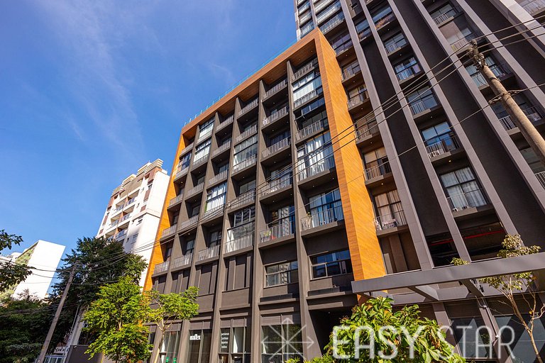 Easy Star - Belo studio atemporal na Oscar Freire - JD01I