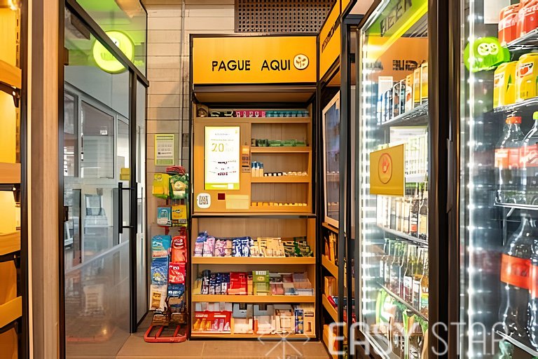 Belo Studio ao lado do Metrô Oscar Freire