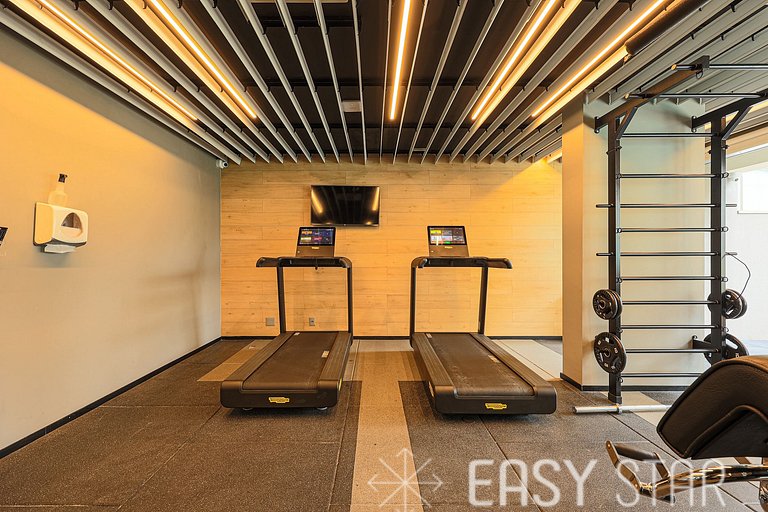 Easy Star - Charmoso studio á poucos metros da estação Sumar
