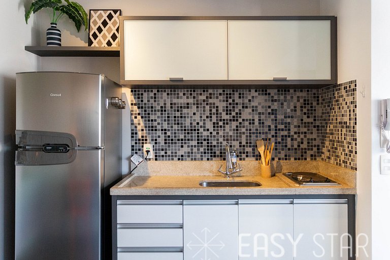 Easy Star - Praticidade e Conforto ao Lado Aeroporto Congonh