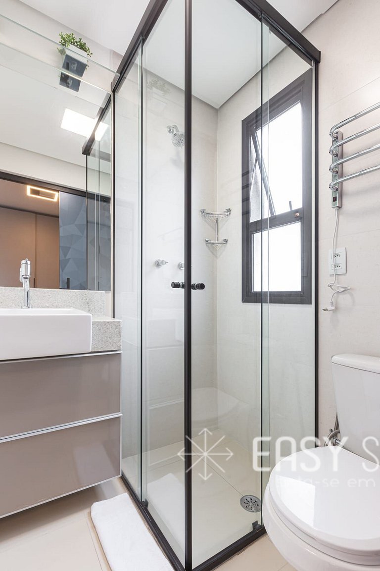 Easy Star - Studio encantador ao lado Aero - LJ01H