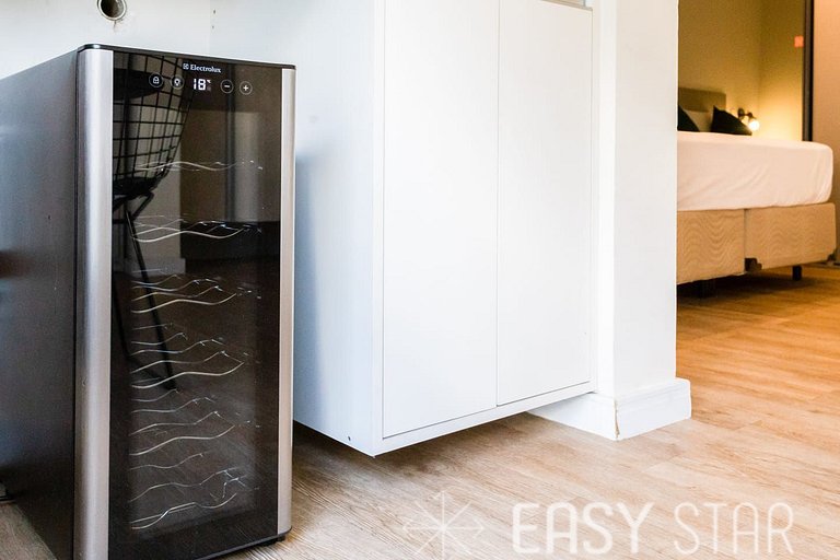 Easy Star - Studio Aconhegante ao Lado do Aeroporto de Congo